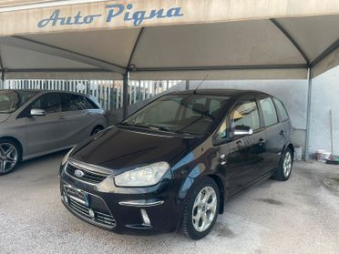 Ford C-Max 1.6 TDCi 110 CV Titanium DPF