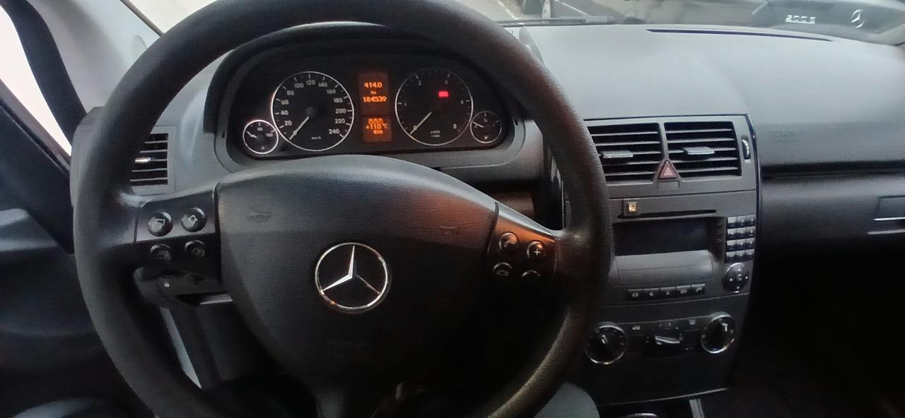 Mercedes-benz A 180 CDI neopatentati