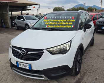 Opel Crossland Crossland X 1.5 ECOTEC D 120 CV Start&Stop aut. Ultimate