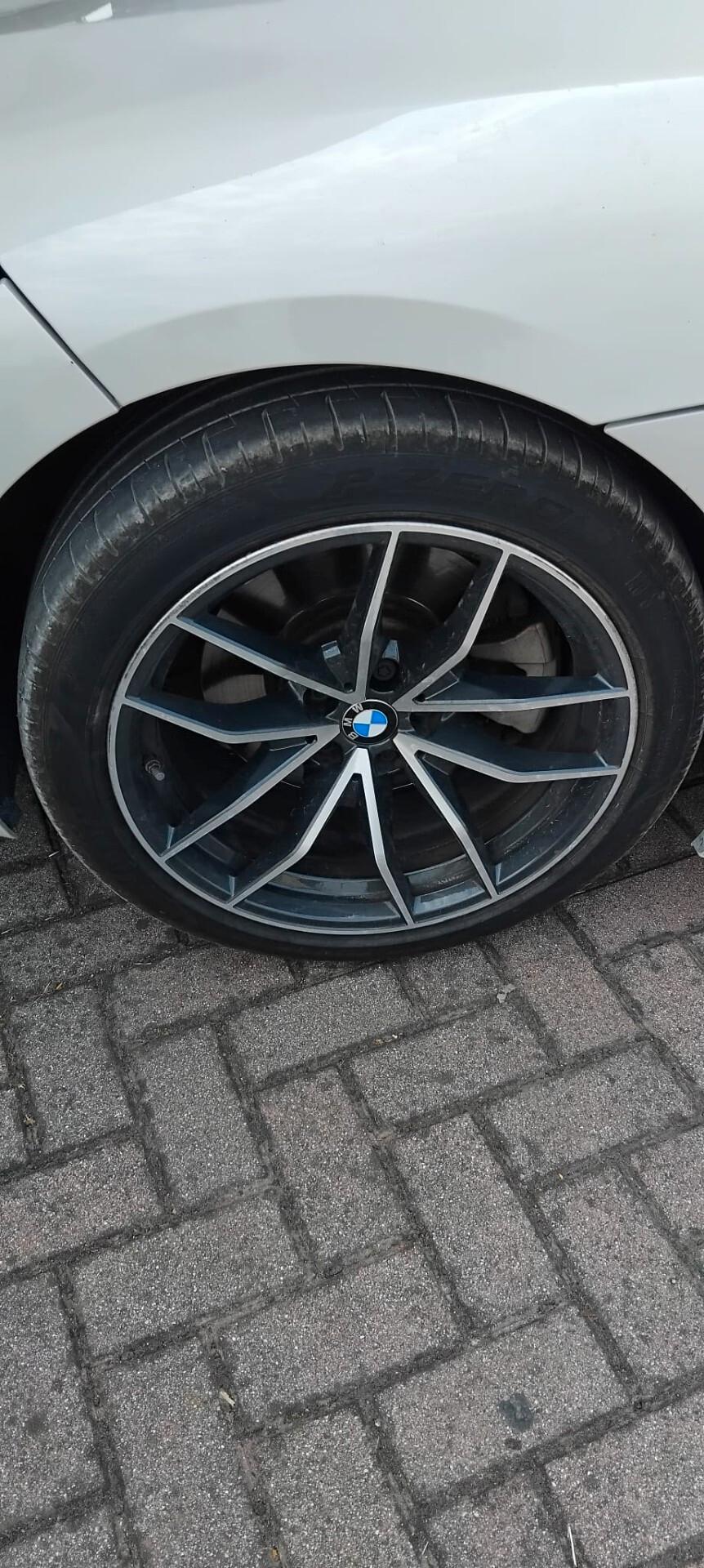 Bmw Z4 sDrive20i
