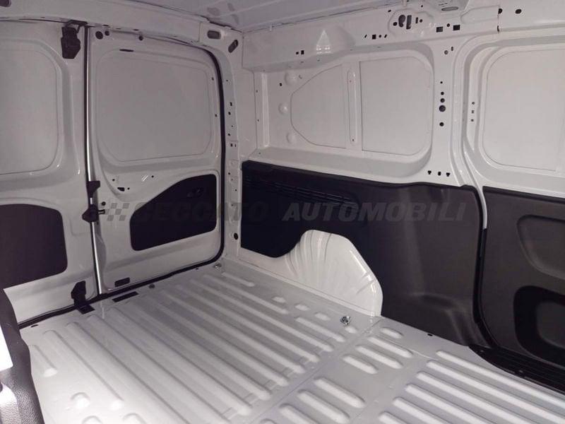 FIAT Doblò Doblò Series 4 Van Lh1 1.5 Bluehdi 100cv Mt6