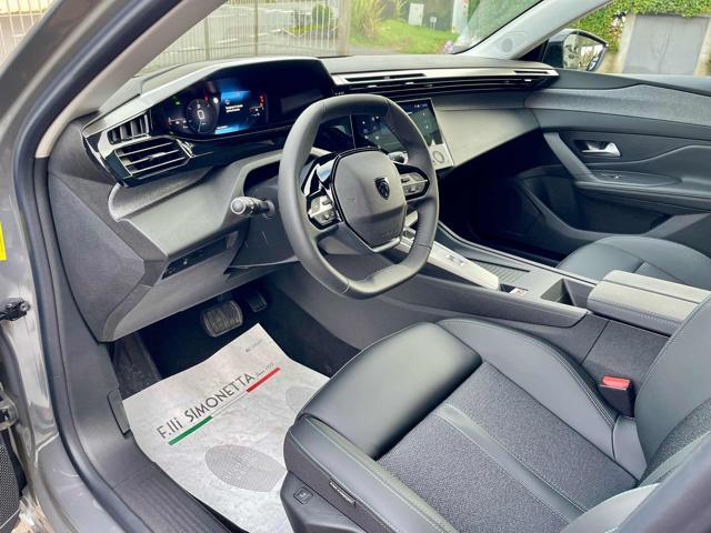 PEUGEOT 308 BlueHDi 130 S&S EAT8 SW Allure - KM0