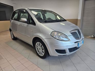 Lancia MUSA 1.3 Multijet 16V 90 CV Oro