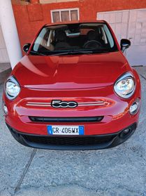 Fiat 500X 1.0 120cv FireFly