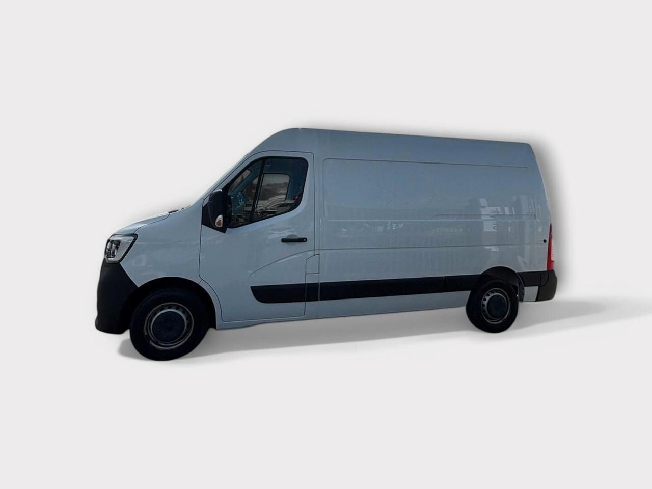 Renault Master T35 2.3 dci 135cv L2H2 Ice