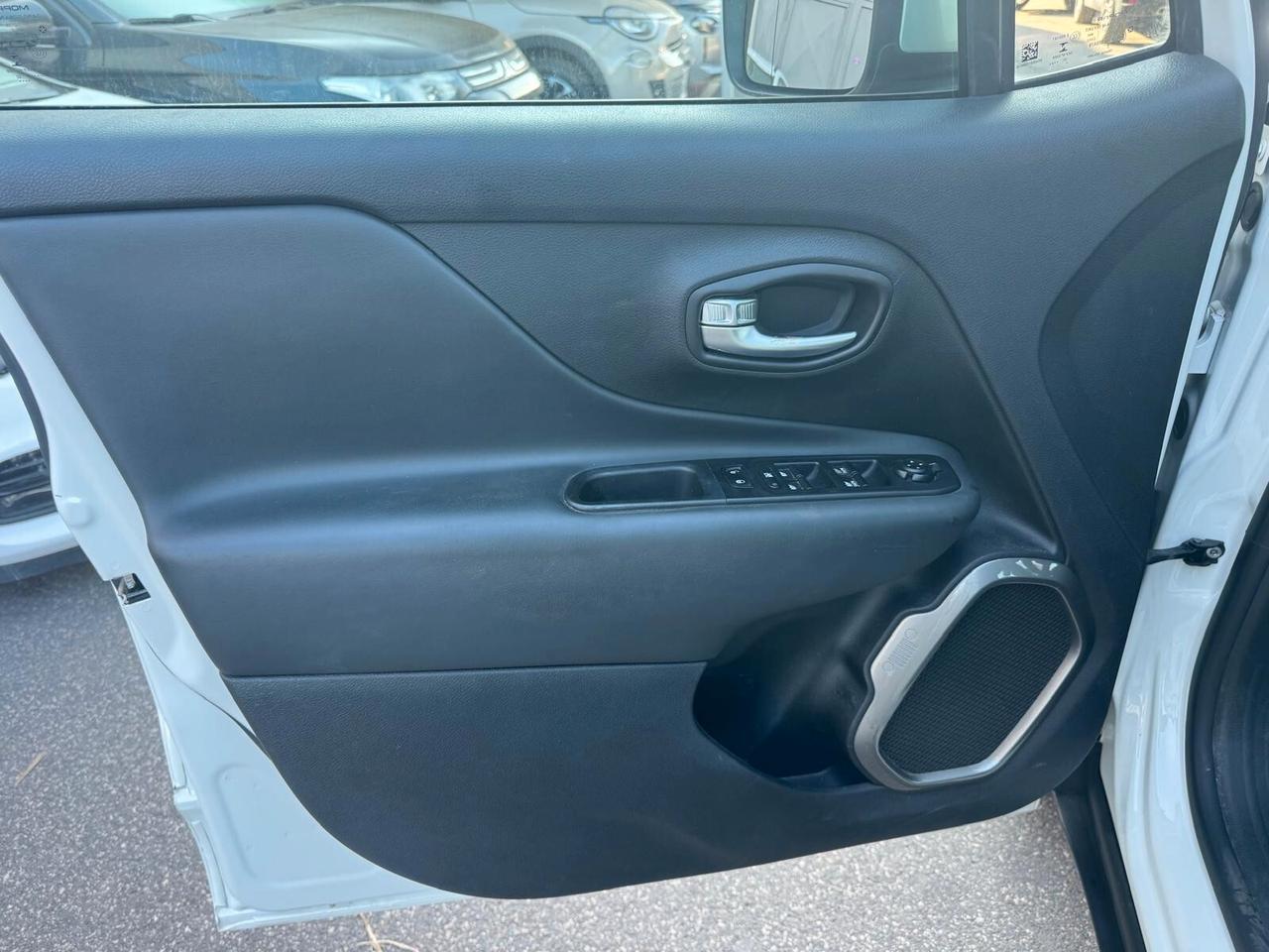 Jeep Renegade 1.6 Mjt 130 CV Limited - IVA ESPOSTA !