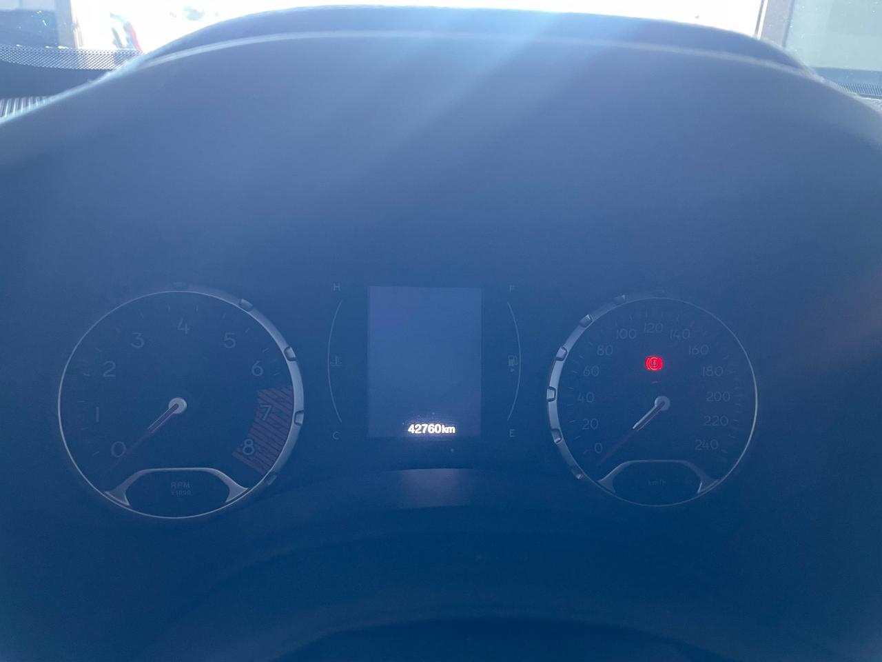 Jeep Renegade 1.0 T3 Longitude - Nessun vincolo -