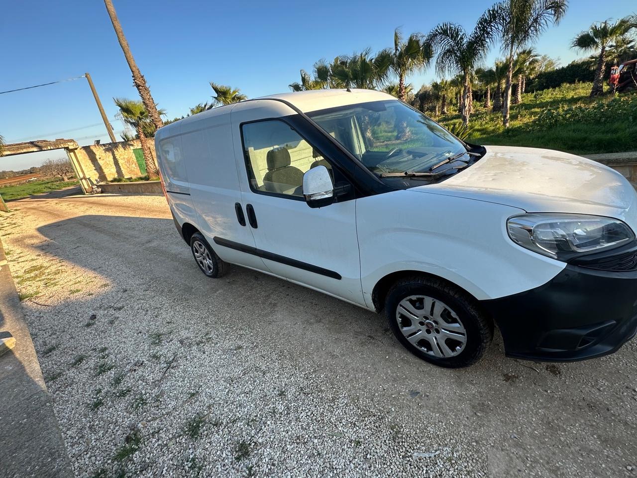 Fiat Doblo Doblò 1.3 MJT N1 (IVA COMPRESA)