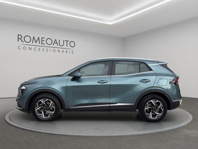 KIA Sportage 1.6 TGDi MHEV Business