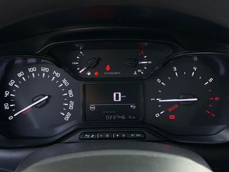 Citroën C3 C3 1.2 puretech “C-SEIES” bicolore + GPL