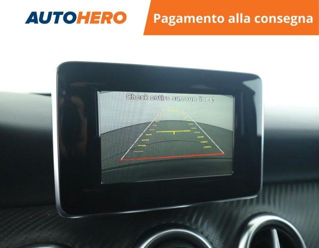 MERCEDES-BENZ A 200 CDI Automatic Premium