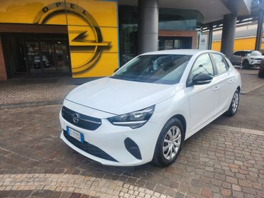 Opel Corsa 1.2 Edition GPL 75CV