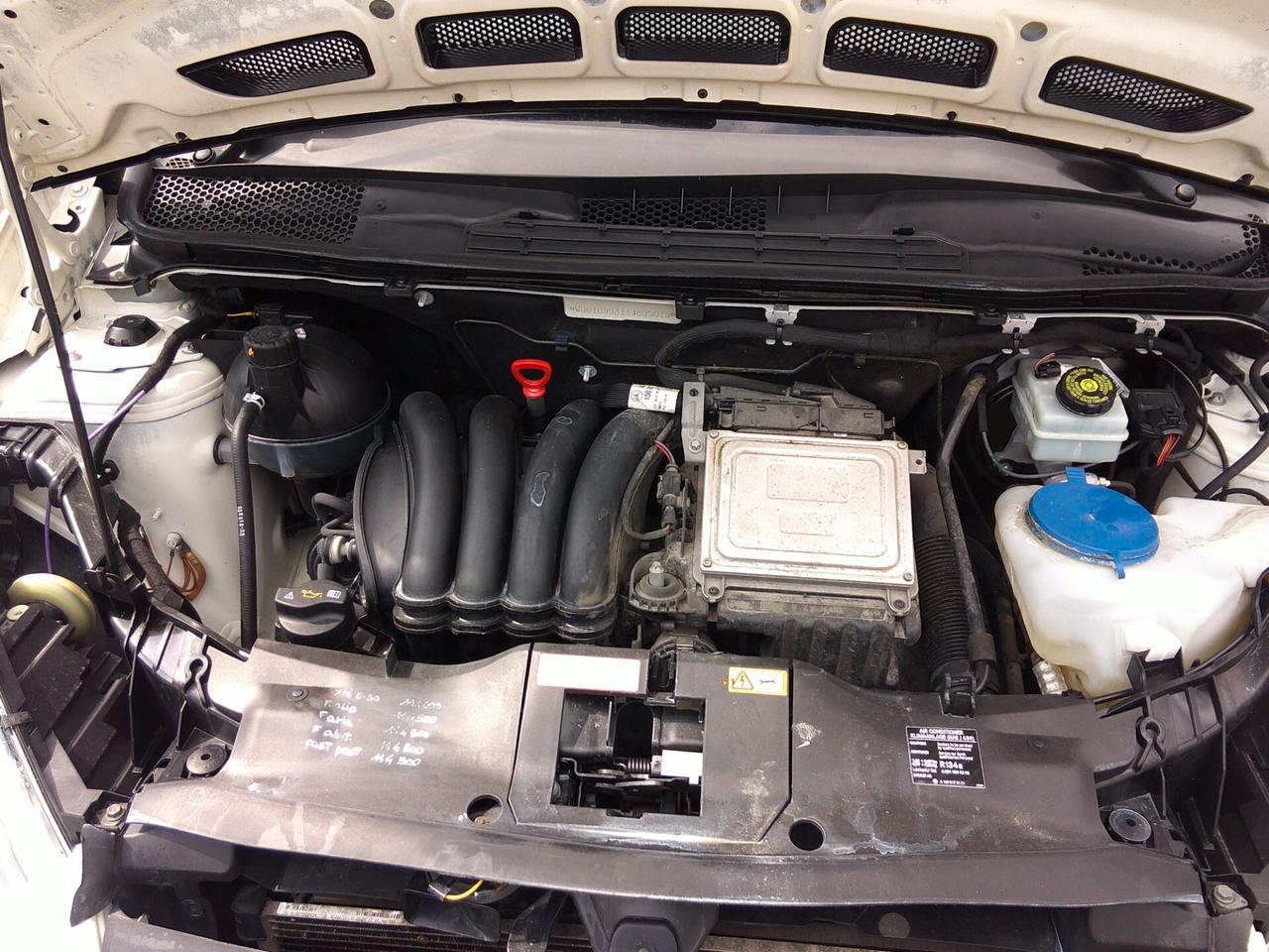 Mercedes-benz A 160 136000 KM BENZINA 2010