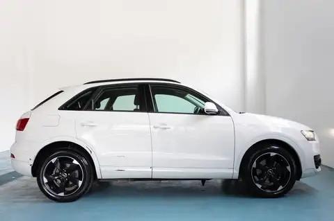 Audi Q3 2.0 TDI 177 CV S Line Edition