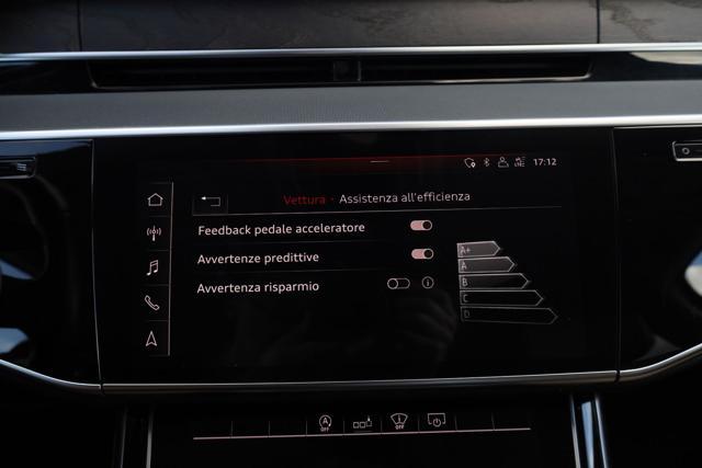 AUDI A8 55 TFSI 3.0 quattro tiptronic