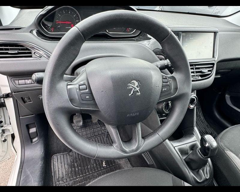 Peugeot 208 1.4 VTi 95 CV 5p. GPL Allure