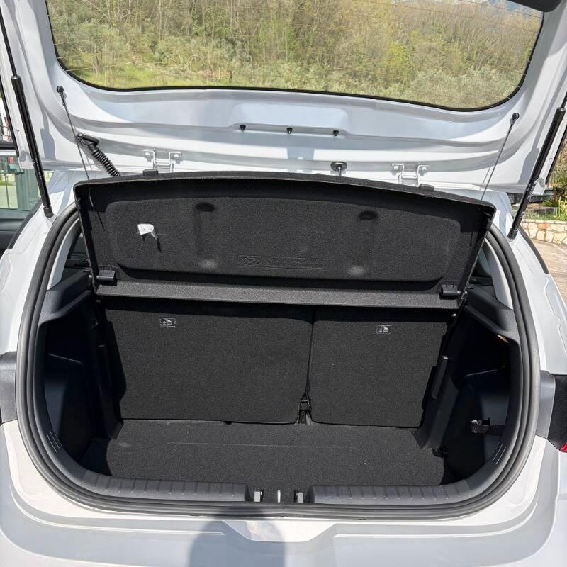 Hyundai i20 1.0 t-gdi Connectline 90cv dct