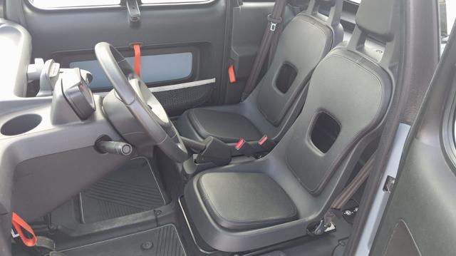 CITROEN Ami PROMO My Ami Pack White