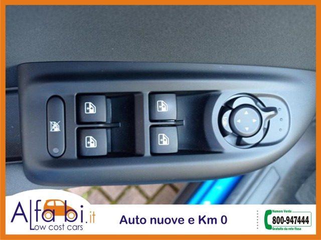 ALFA ROMEO Tonale 1.5 160CV Hybrid DCT7 Sprint Ti