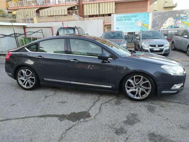 Citroen C5 C5 Berlina 3.0 V6 hdi Executive auto