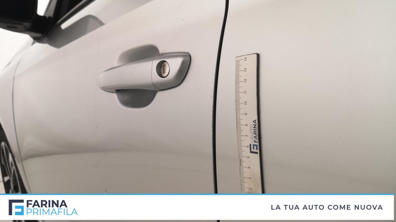 OPEL Corsa VI 2023 - Corsa 1.2 GS s&s 100cv