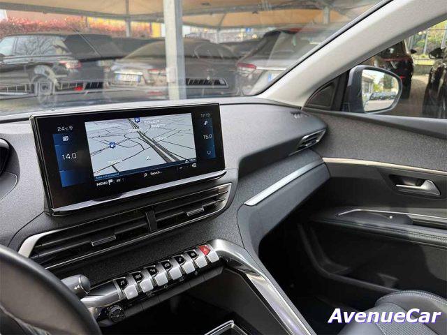 PEUGEOT 3008 Allure PREZZO REALE NESSUN OBBLIGO DI FINANZIAMENT