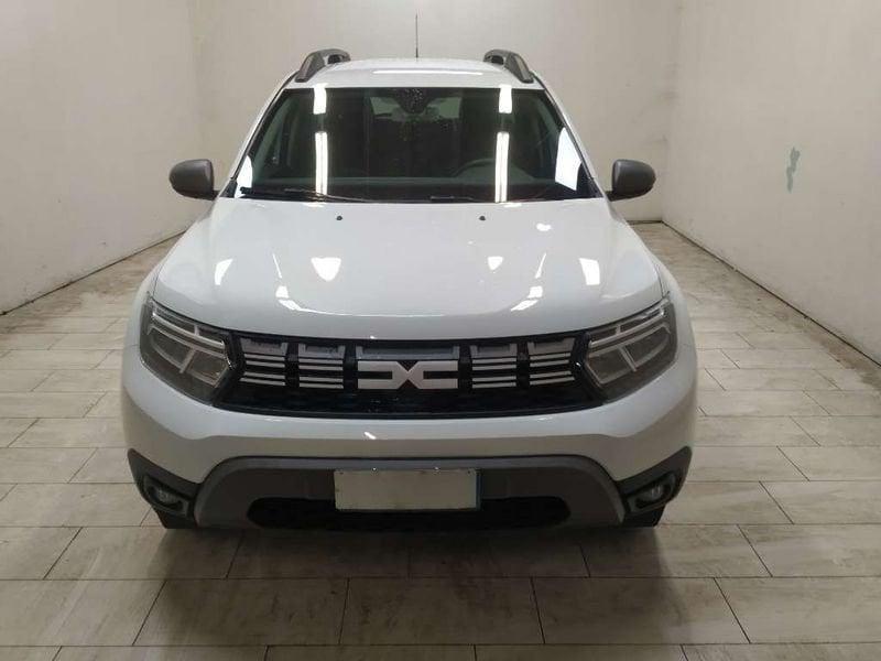 Dacia Duster 1.0 tce Journey Gpl 4x2 100cv