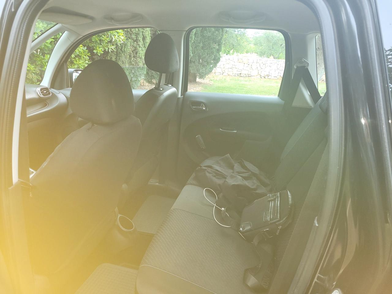 Citroen C3 Picasso C3 Picasso 1.6 HDi 90 airdream Business