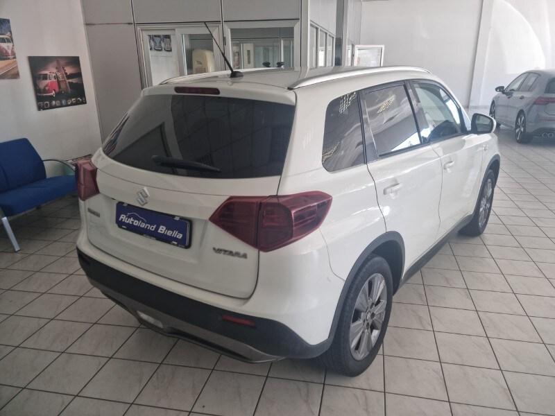 SUZUKI Vitara (2015) Vitara 1.0 Boosterjet Cool