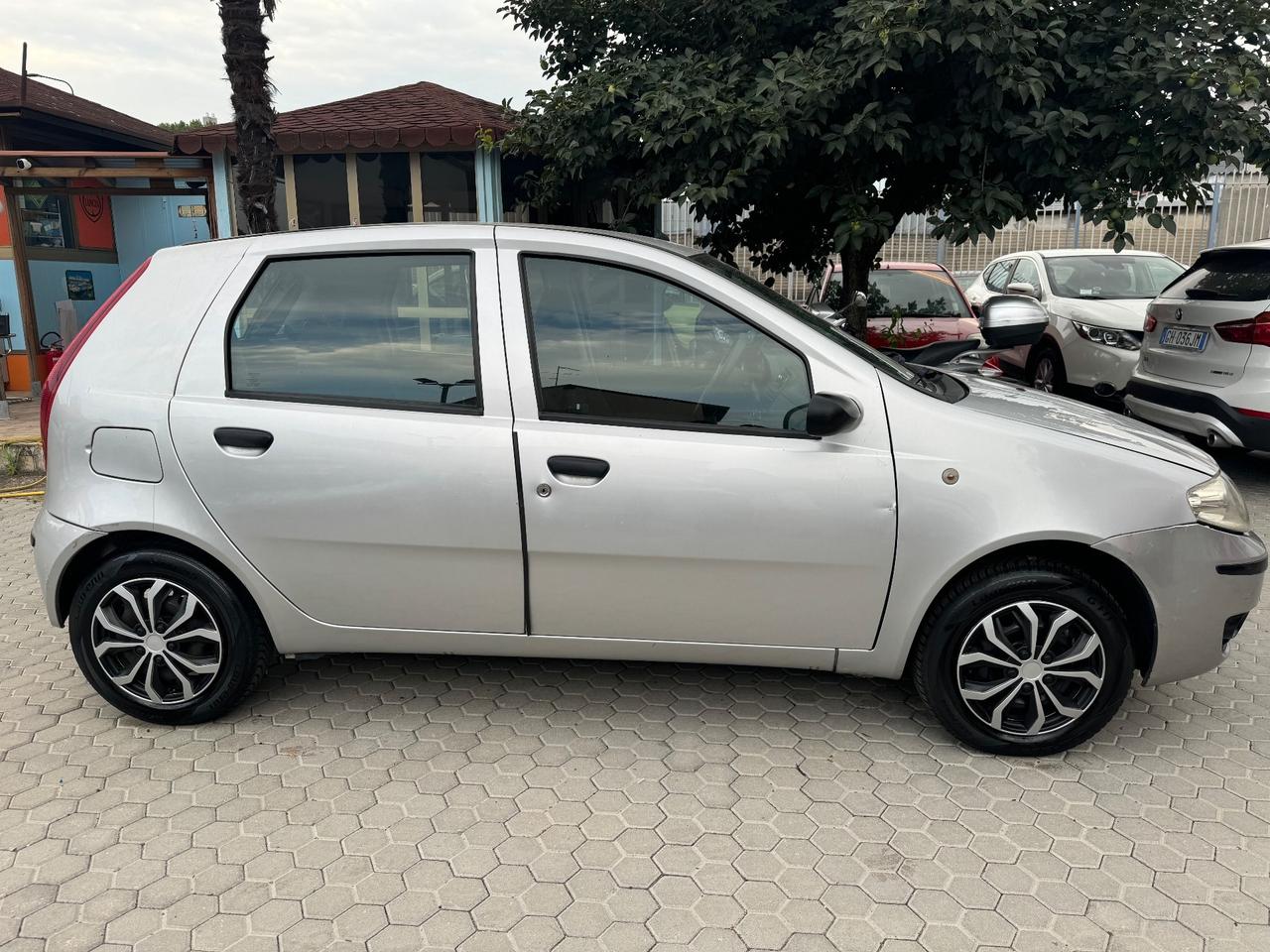 Fiat Punto ADATTA A NEOPATENTATI 1.2 5 porte Active