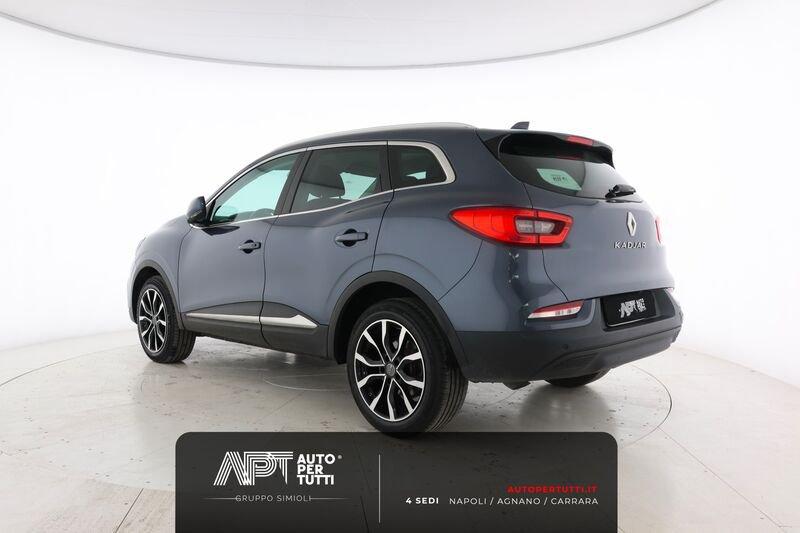 Renault Kadjar Kadjar 1.5 blue dci Sport Edition 115cv