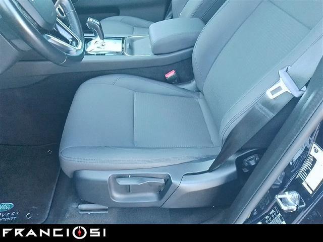 LAND ROVER Discovery Sport 2.0 D TD4 MHEV 163cv AWD Auto