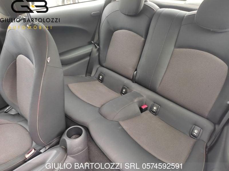 MINI Mini 3 porte Mini 1.5 Cooper