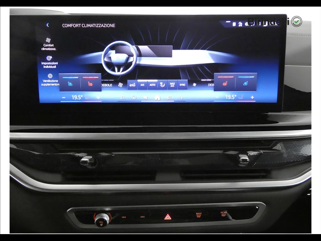 BMW BMW X7 xDrive40d