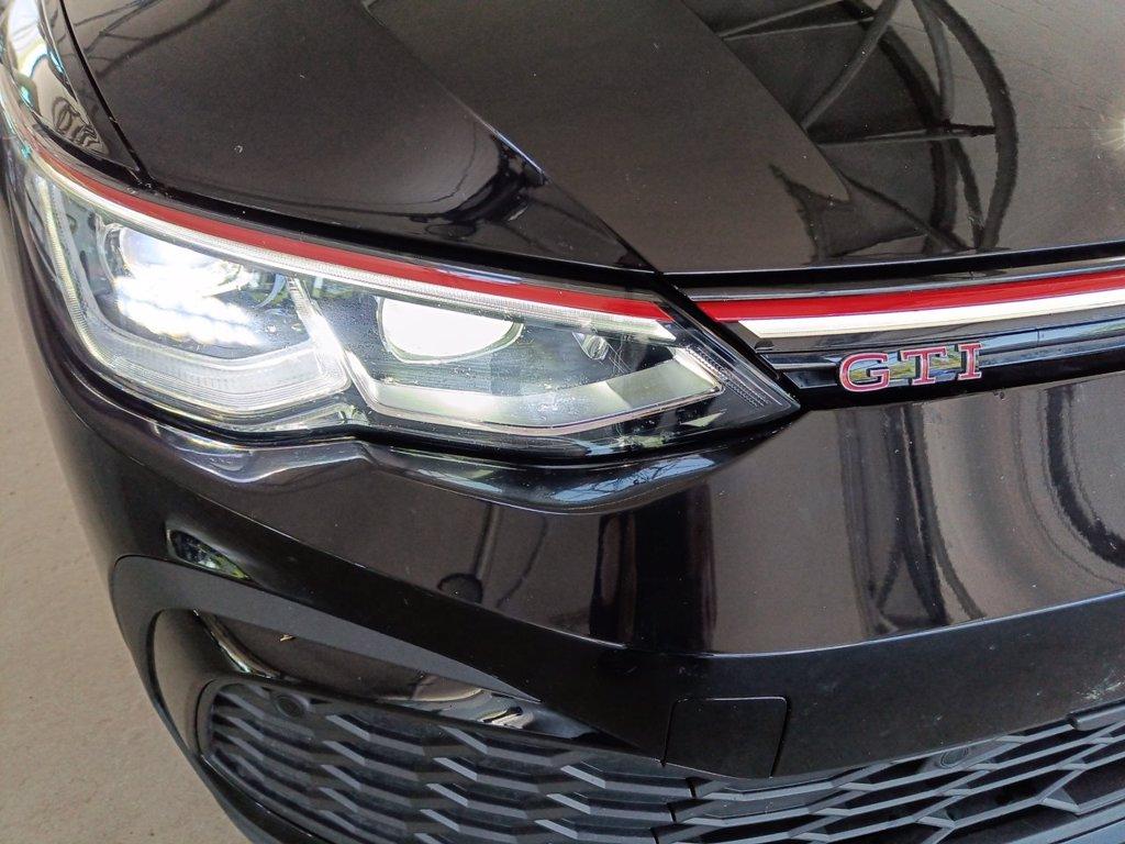 VOLKSWAGEN Golf 2.0 tsi gti 245cv del 2022