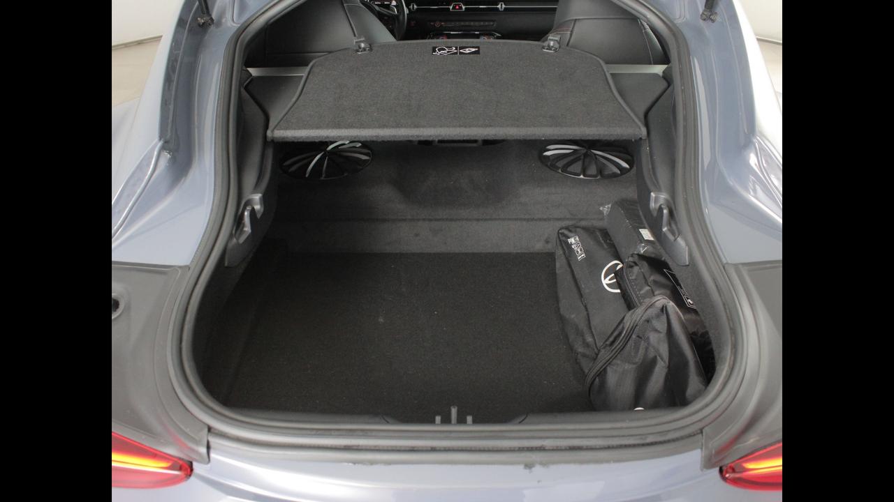 TOYOTA GR Supra Sport 2.0 AT