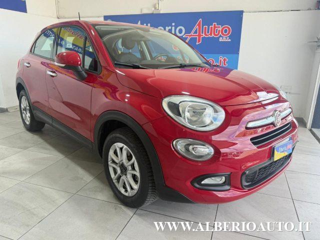 FIAT 500X 1.3 MultiJet 95 CV Pop Star
