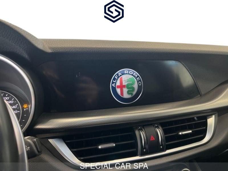 Alfa Romeo Stelvio 2.2 t Veloce Ti Q4 210cv auto