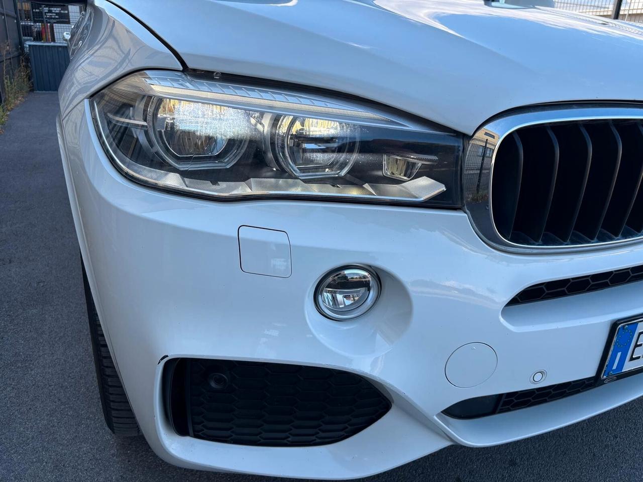 Bmw X5 M xDrive30d 258CV
