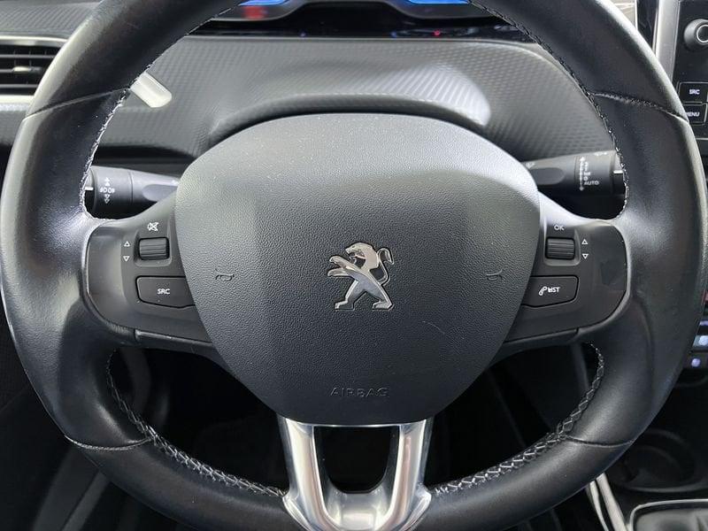 Peugeot 2008 BlueHDi 100 Allure