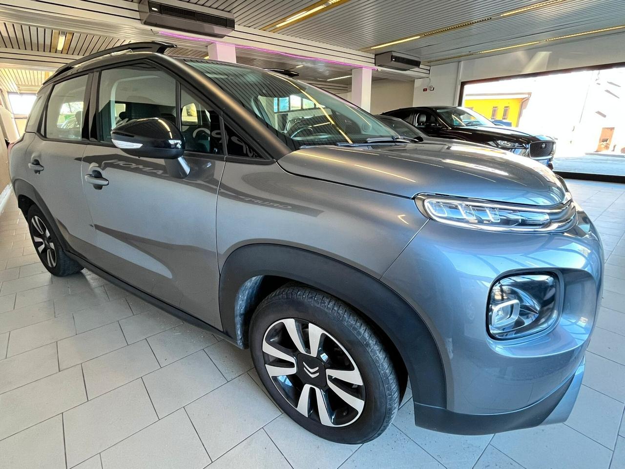 Citroen C3 Aircross PureTech 82 Shine