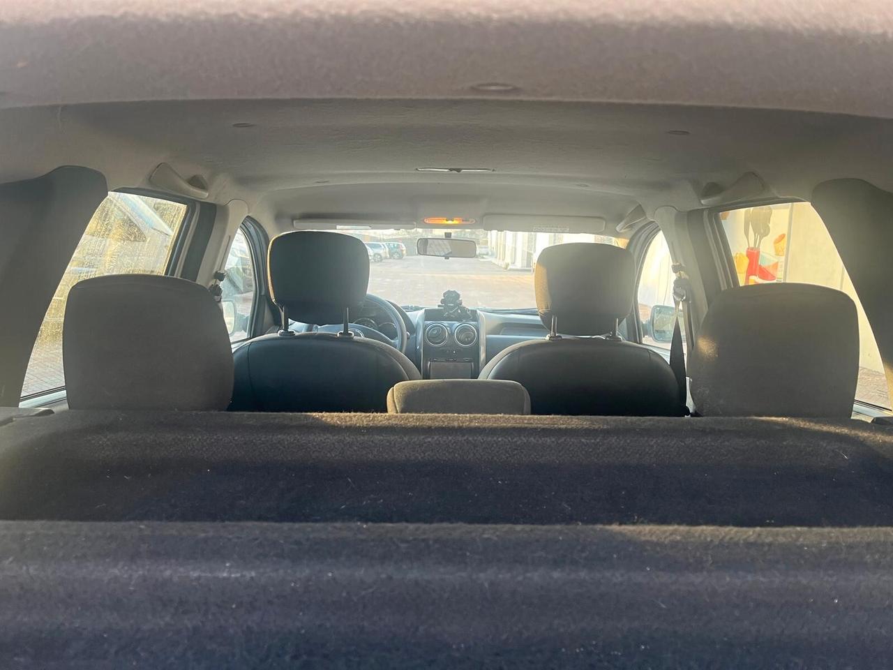 Dacia Duster 1.461 109CV 4x2 Serie Speciale Lauréate Family