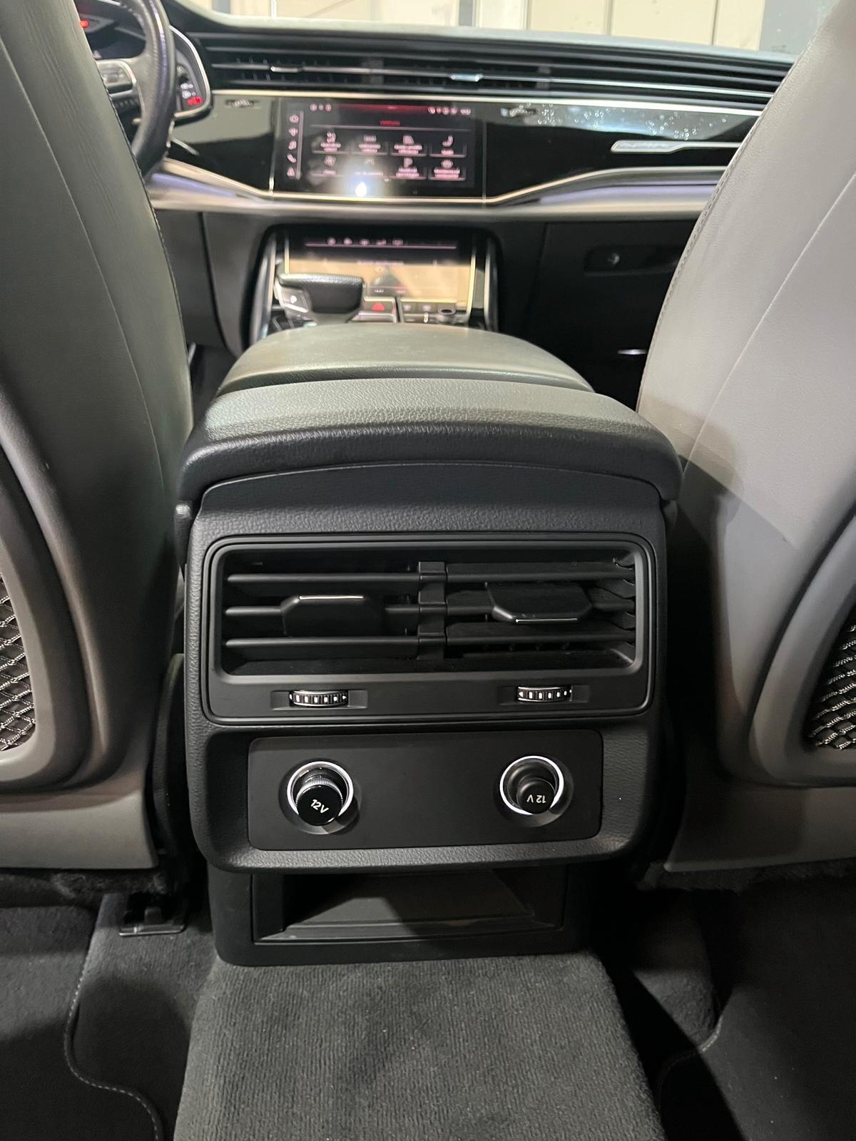 Audi Q8 50 TDI 286 CV quattro tiptronic Sport