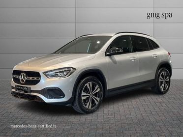 Mercedes-Benz GLA 200 d Sport Plus auto