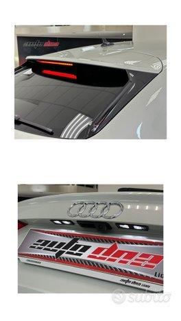 Audi Q3 40 TDI Quattro S Tronic S-Line My21 Edit
