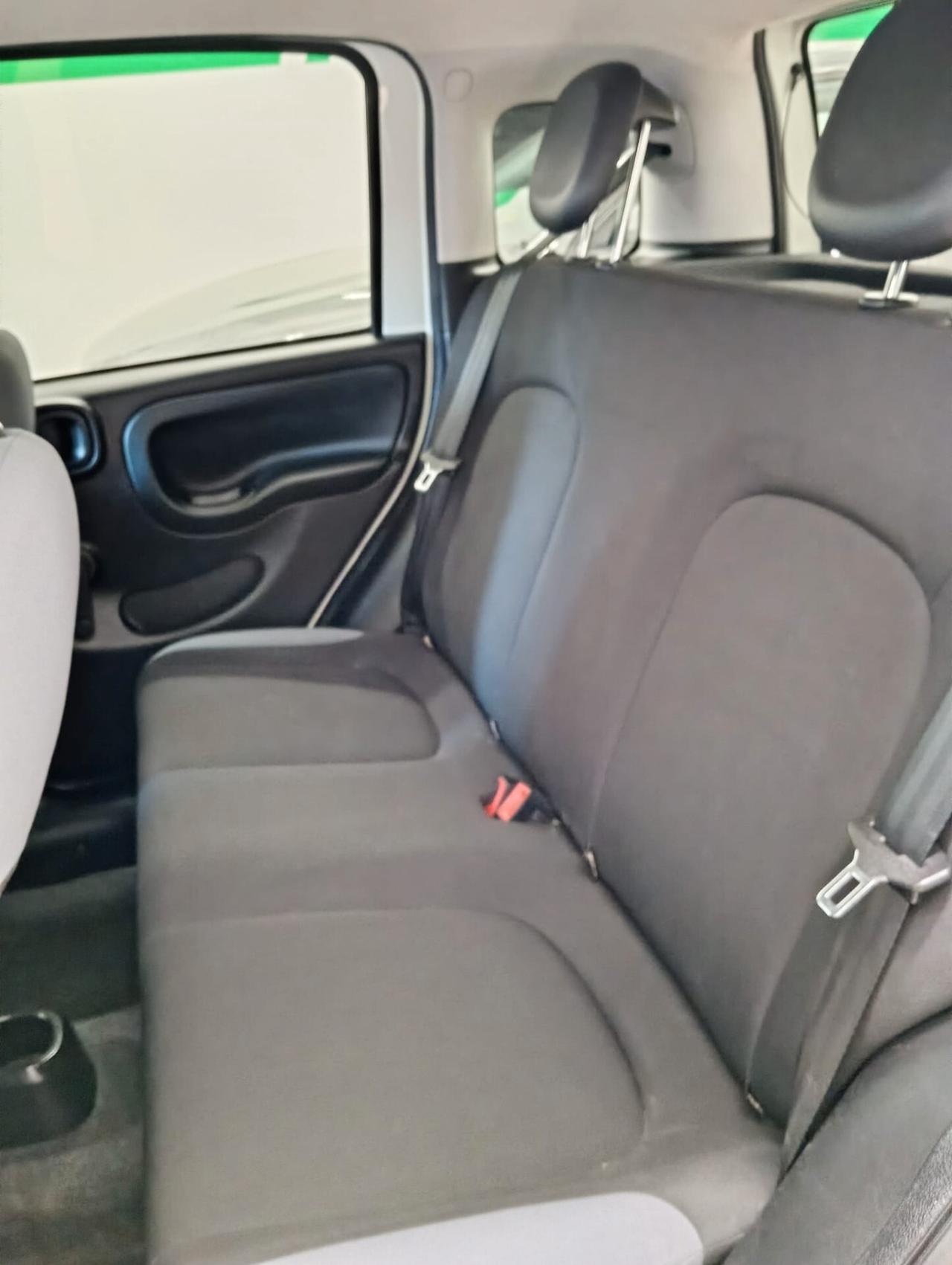 Fiat Panda 1.2 EasyPower Lounge