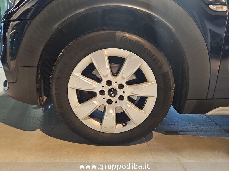 MINI Mini Countryman F60 2017 Diese Mini Countryman 2.0 Cooper D Hype auto my18