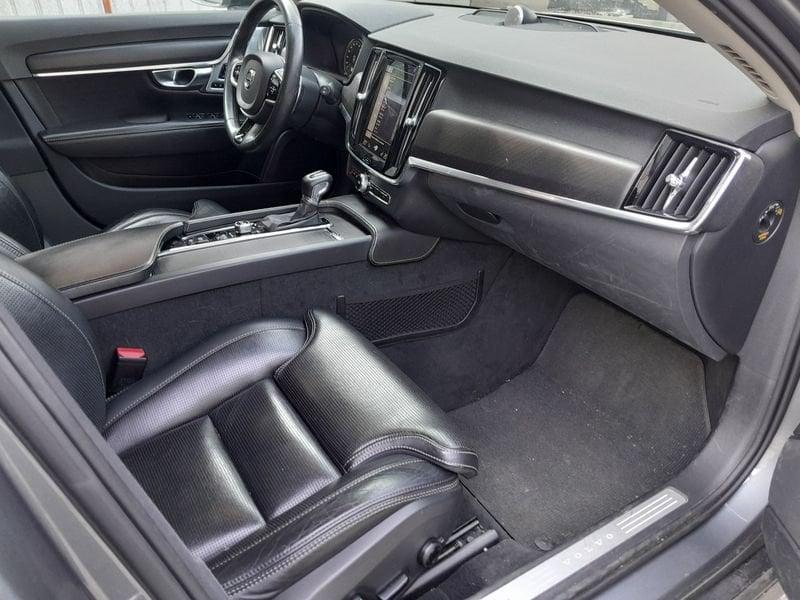 Volvo V90 Cross Country D4 AWD Geartronic Cross Country IVA ESPOSTA