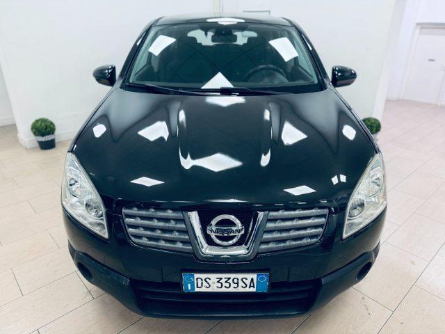 NISSAN Qashqai 2.0 dCi 4WD Tekna - 194.000 Km