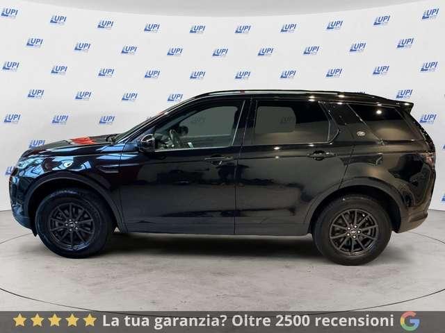 Land Rover Discovery Sport Discovery Sport 2.0D I4-L.Flw 150 CV AWD Auto S 7 posti